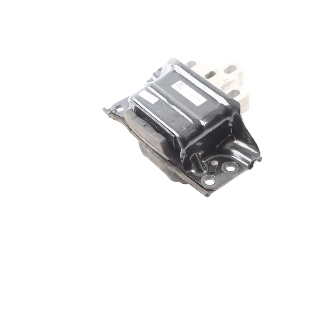 Audi RSQ3 F3 2.5 TFSI DNWA Automatic Gearbox Mount Bracket Carrier - SKU 5QA199555F - Part number 5QA199555F