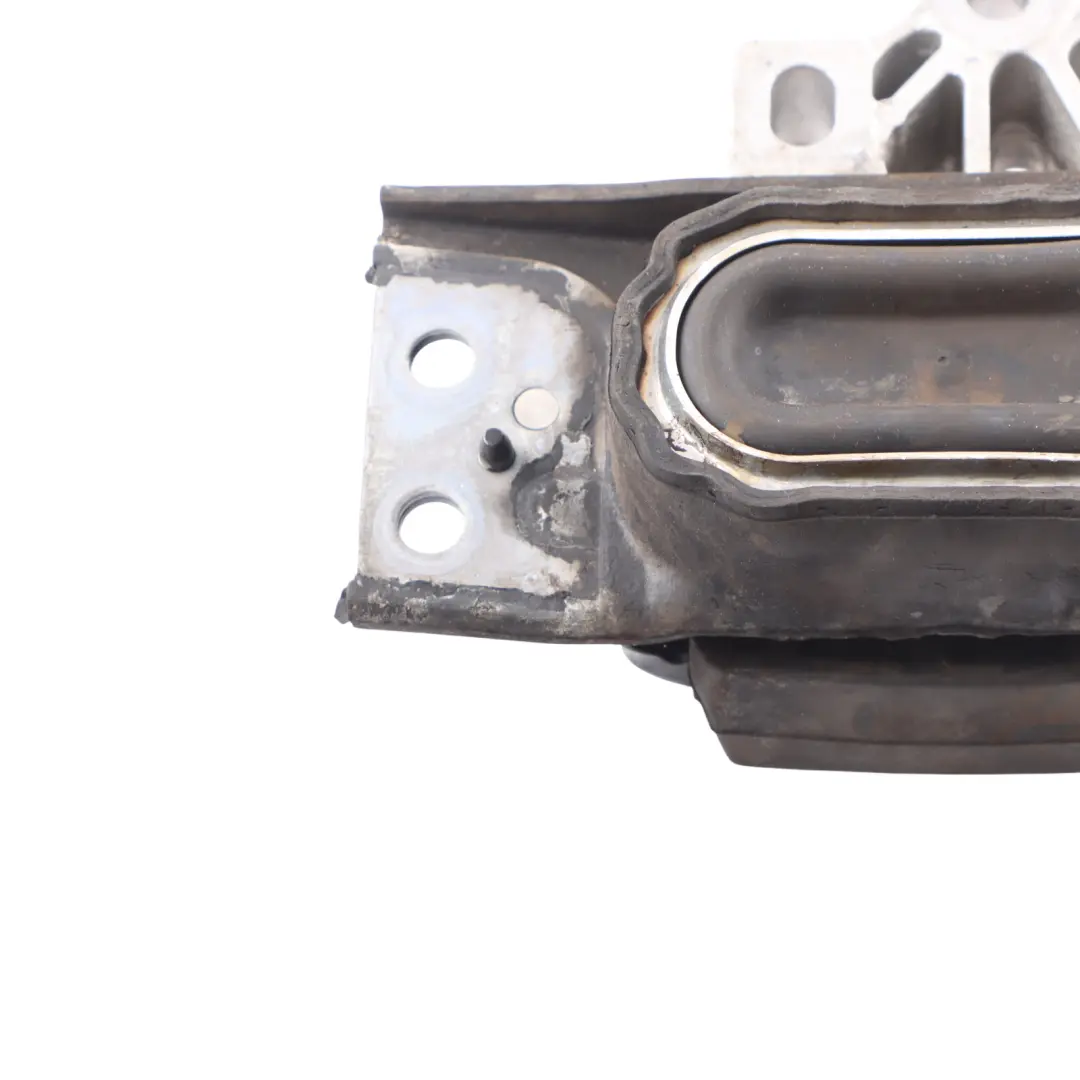 Audi RSQ3 F3 2.5 TFSI DNWA Automatic Gearbox Mount Bracket Carrier - SKU 5QA199555F - Part number 5QA199555F