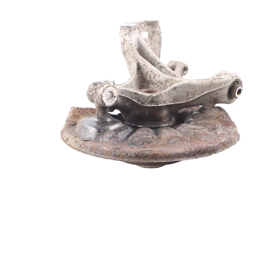 Moyeu Roue Arrière Gauche Fusée Direction Disque pour Audi TT VW Touran à propos du numéro de pièce 5QA505433B Audi TT VW Touran Moyeu Roue Arrière Gauche Fusée Direction Disque - SKU 5QA505433B - Numéro de pièce 5QA505433B