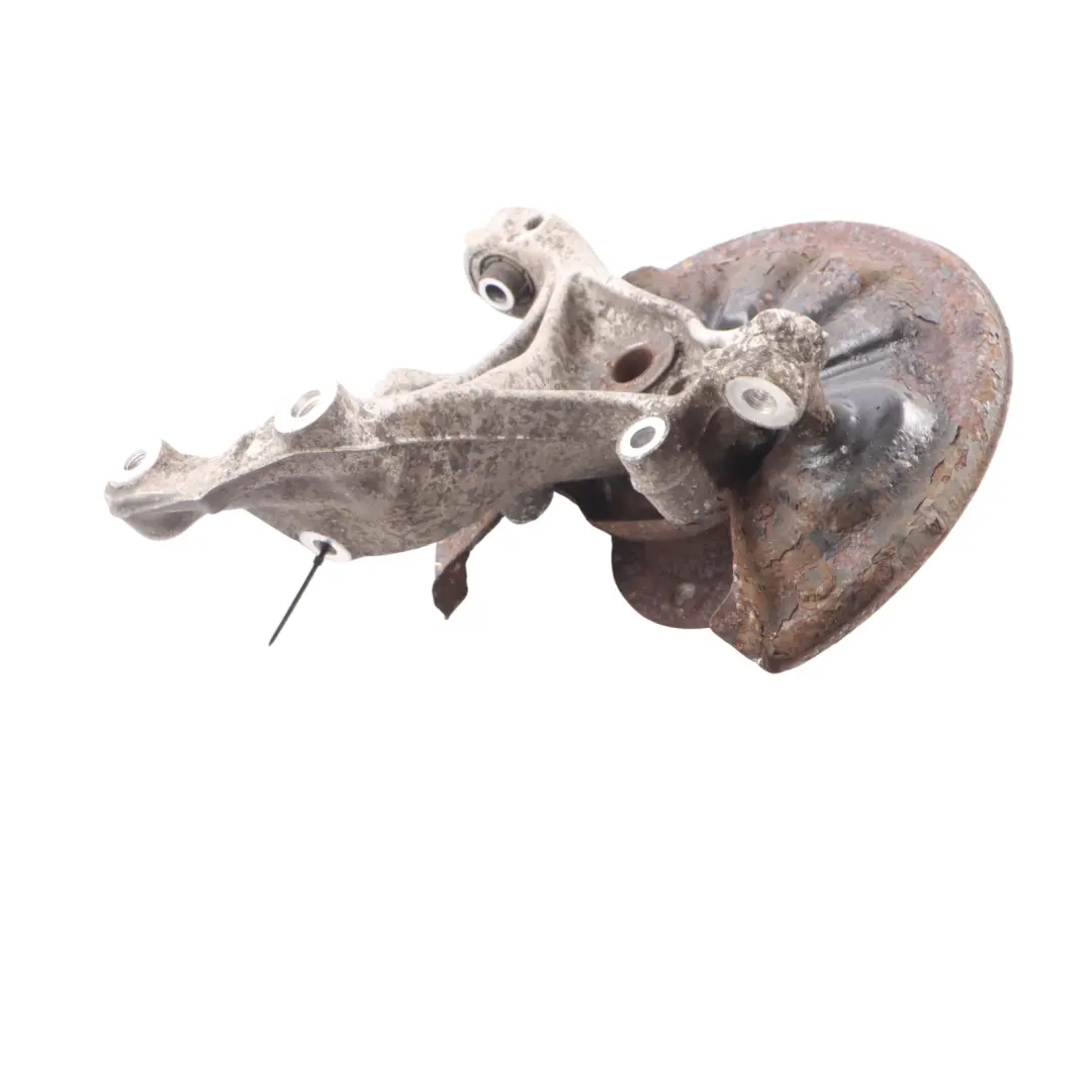 Radnabe Hinten Links Achsschenkel Bremsscheibe für Audi TT VW Touran mit Teilenummer 5QA505433B Audi TT VW Touran Radnabe Hinten Links Achsschenkel Bremsscheibe - SKU 5QA505433B - Teilenummer 5QA505433B