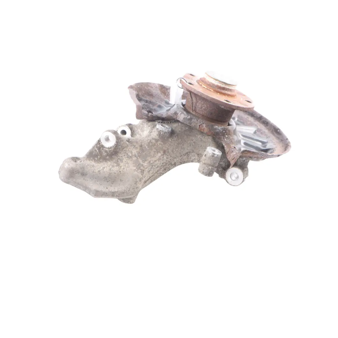 Cubo Rueda Trasera Derecha Dirección Nudillo Freno para Audi TT VW Touran con número de pieza 5QA505434B Audi TT VW Touran Cubo Rueda Trasera Derecha Dirección Nudillo Freno - SKU 5QA505434B - Número de pieza 5QA505434B