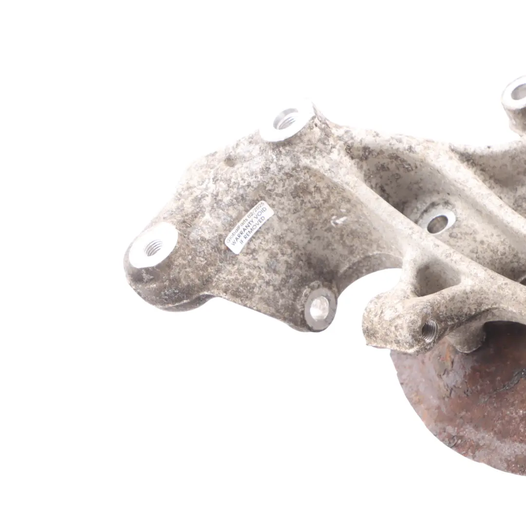 Cubo Rueda Trasera Derecha Dirección Nudillo Freno para Audi TT VW Touran con número de pieza 5QA505434B Audi TT VW Touran Cubo Rueda Trasera Derecha Dirección Nudillo Freno - SKU 5QA505434B - Número de pieza 5QA505434B