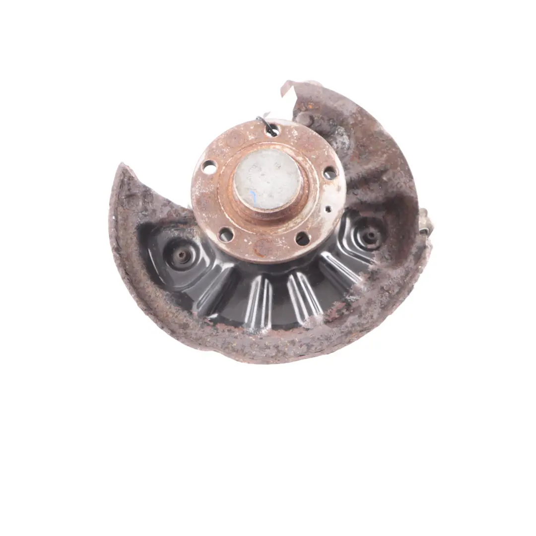 Hub Rear Right O/S Steering Knuckle Brake Audi TT VW Touran Wheel - SKU 5QA505434B - Part number 5QA505434B