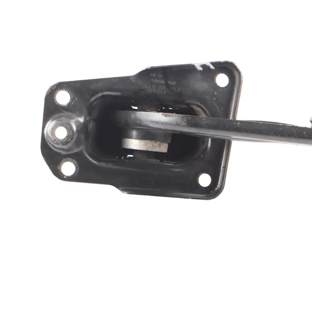 Audi RSQ3 F3 2.5 TFSI DNWA Rear Control Arm Wishbone Right O/S - SKU 5QF505226C - Part number 5QF505223C