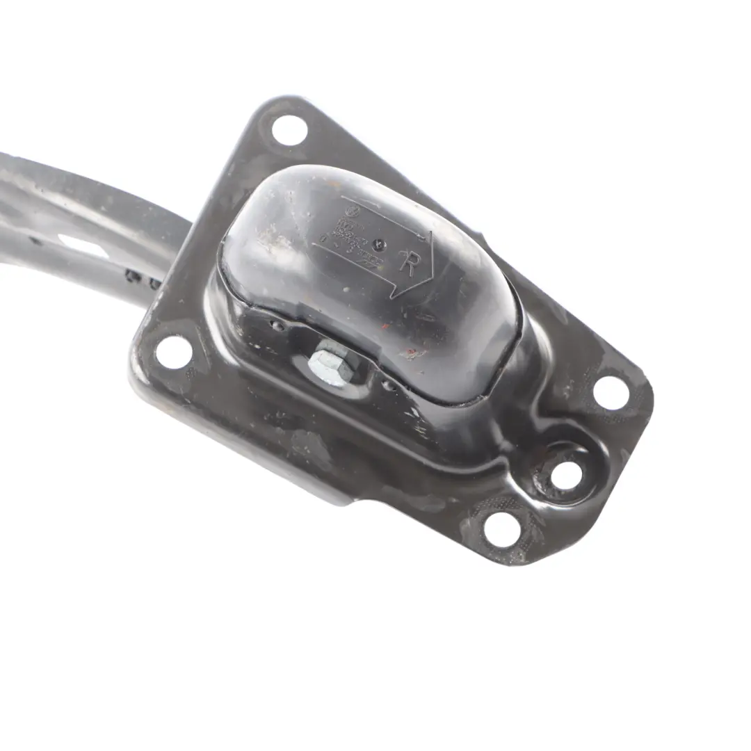 RSQ3 F3 2.5 TFSI DNWA Bras de Suspension Arrière Droit pour Audi à propos du numéro de pièce 5QF505223C Audi RSQ3 F3 2.5 TFSI DNWA Bras de Suspension Arrière Droit - SKU 5QF505226C - Numéro de pièce 5QF505223C