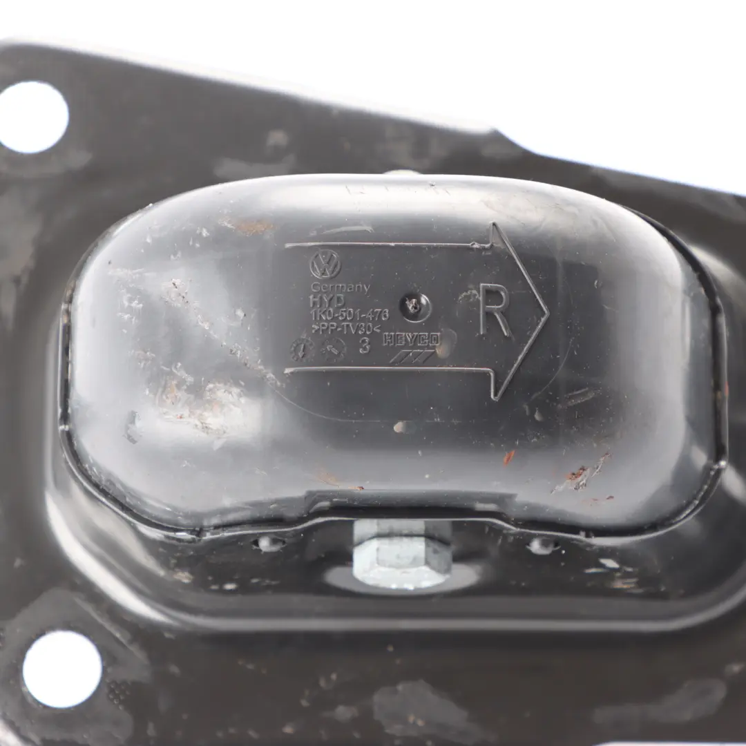 Audi RSQ3 F3 2.5 TFSI DNWA Braccio Controllo Posteriore Destro - SKU 5QF505226C - Numero di parte 5QF505223C