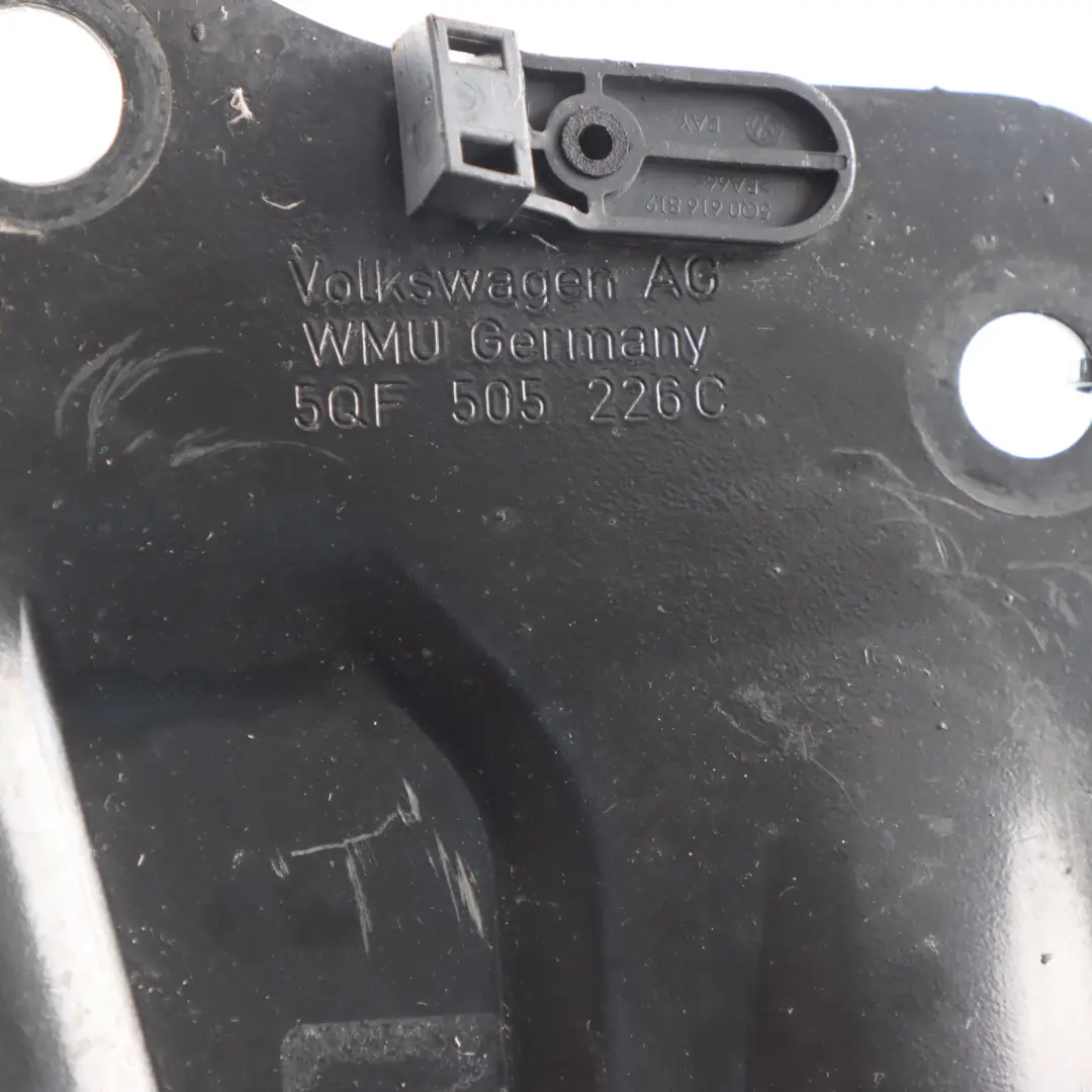 RSQ3 F3 2.5 TFSI DNWA Rear Control Arm Wishbone Right O/S to Audi with Part number 5QF505223C Audi RSQ3 F3 2.5 TFSI DNWA Rear Control Arm Wishbone Right O/S - SKU 5QF505226C - Part number 5QF505223C