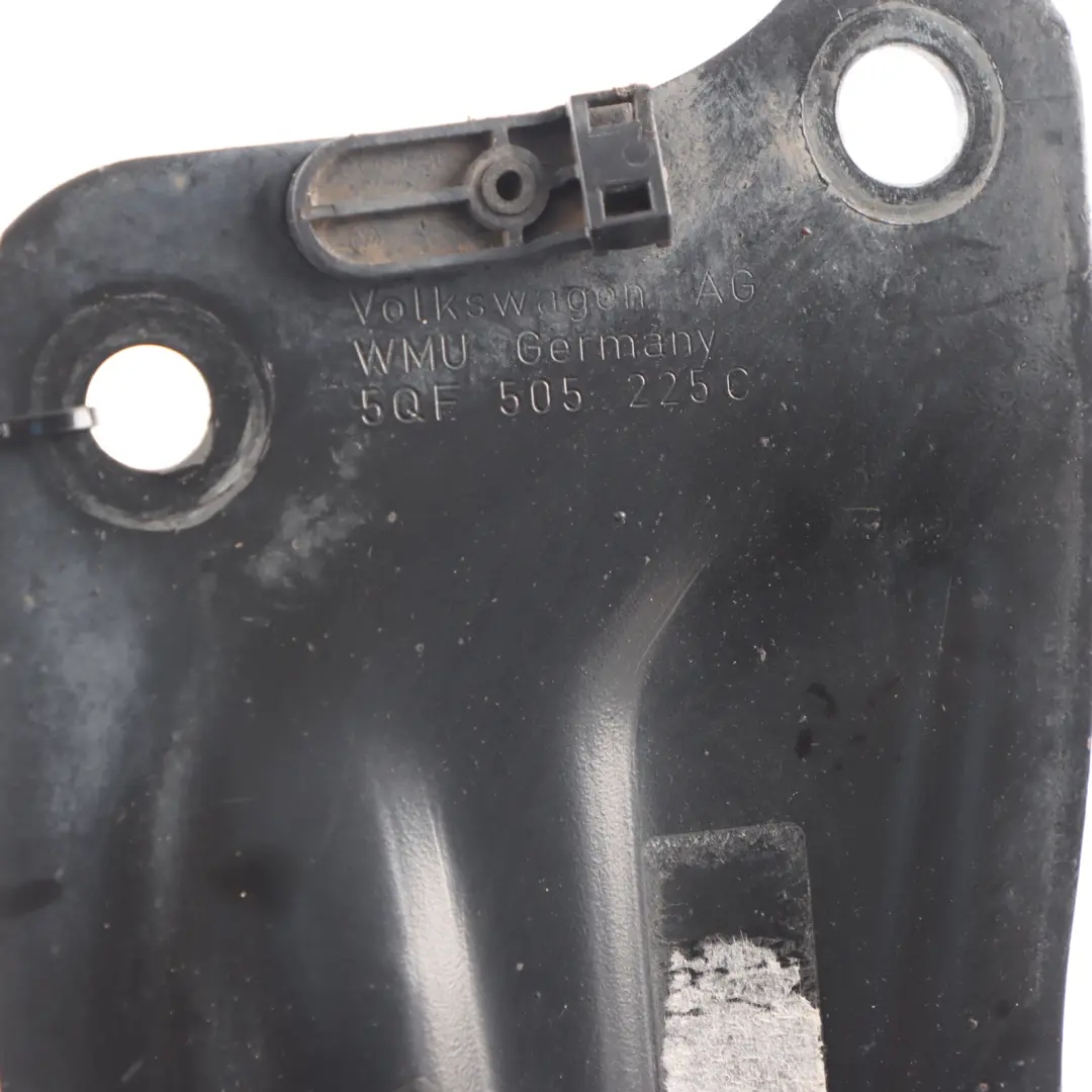 Audi RSQ3 F3 Rear Axle Track Control Arm Wishbone Suspension Left N/S - SKU 5QF505225C - Part number 5QF505224C