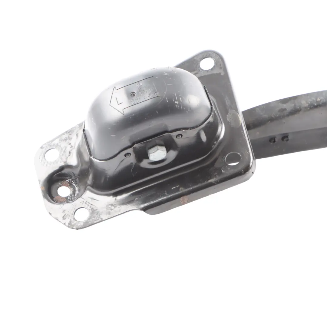 Audi RSQ3 F3 2.5 TFSI DNWA Rear Axle Track Control Arm Left N/S - SKU 5QF505225C - Part number 5QF505224C