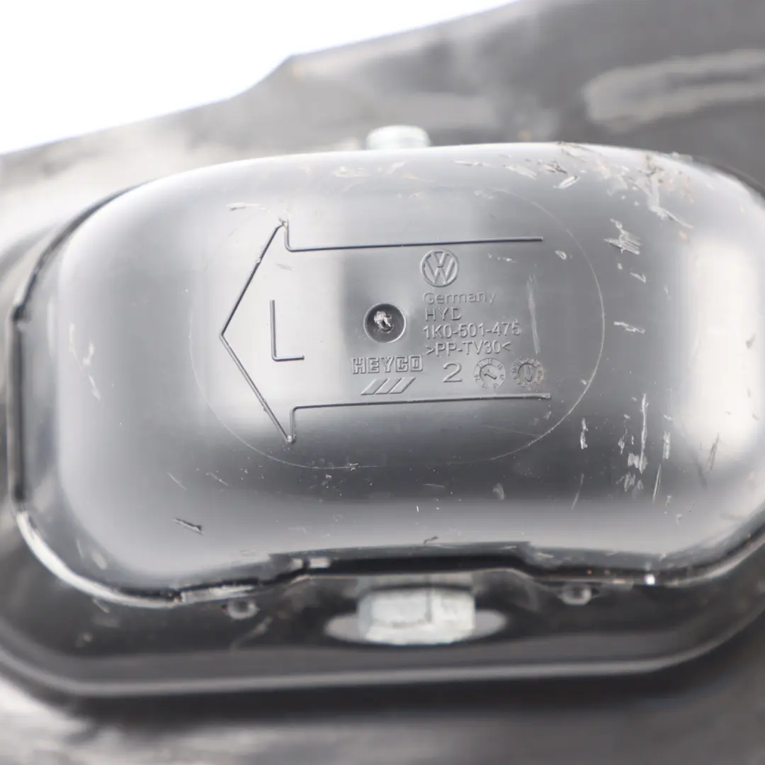 Audi RSQ3 F3 Hinterachse Spurlenker Querlenker Aufhängung Links - SKU 5QF505225C - Teilenummer 5QF505224C