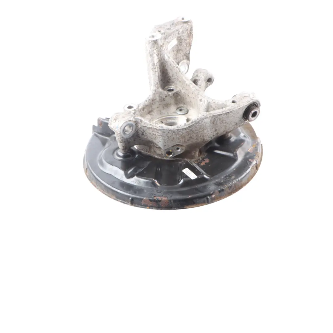 Audi RSQ3 F3 Radträger Bremssattel Halter Hinten Links - SKU 5QF505435H - Teilenummer 5QF505435H