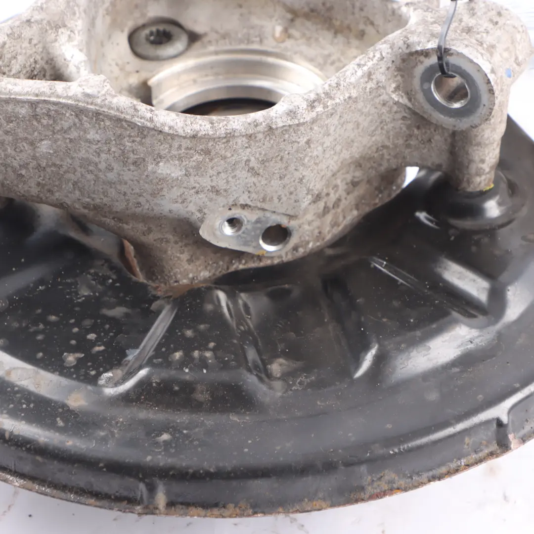 RSQ3 F3 Hinter Rad Träger Achsschenkel Bremsteller Rechts für Audi mit Teilenummer 5QF505436H Audi RSQ3 F3 Hinter Rad Träger Achsschenkel Bremsteller Rechts - SKU 5QF505436H - Teilenummer 5QF505436H