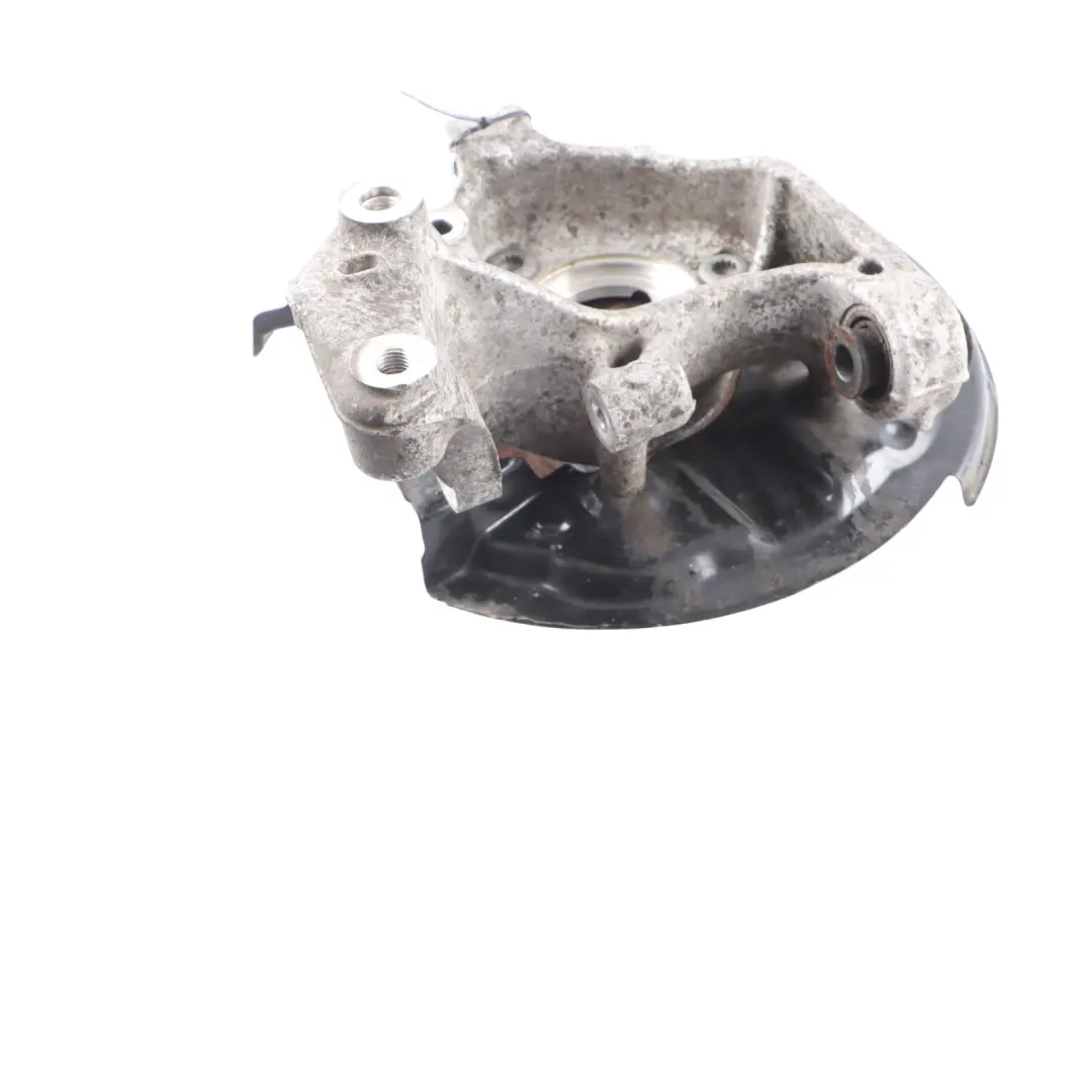 RSQ3 F3 Support Roue Arrière Porte-Fusée Disque Frein Droit pour Audi à propos du numéro de pièce 5QF505436H Audi RSQ3 F3 Support Roue Arrière Porte-Fusée Disque Frein Droit - SKU 5QF505436H - Numéro de pièce 5QF505436H