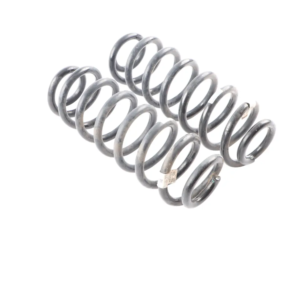 RSQ3 F3 Hinterachse Federung Spiralfeder Links Rechts Set für Audi mit Teilenummer 5QF511115CD Audi RSQ3 F3 Hinterachse Federung Spiralfeder Links Rechts Set - SKU 5QF511115CD - Teilenummer 5QF511115CD