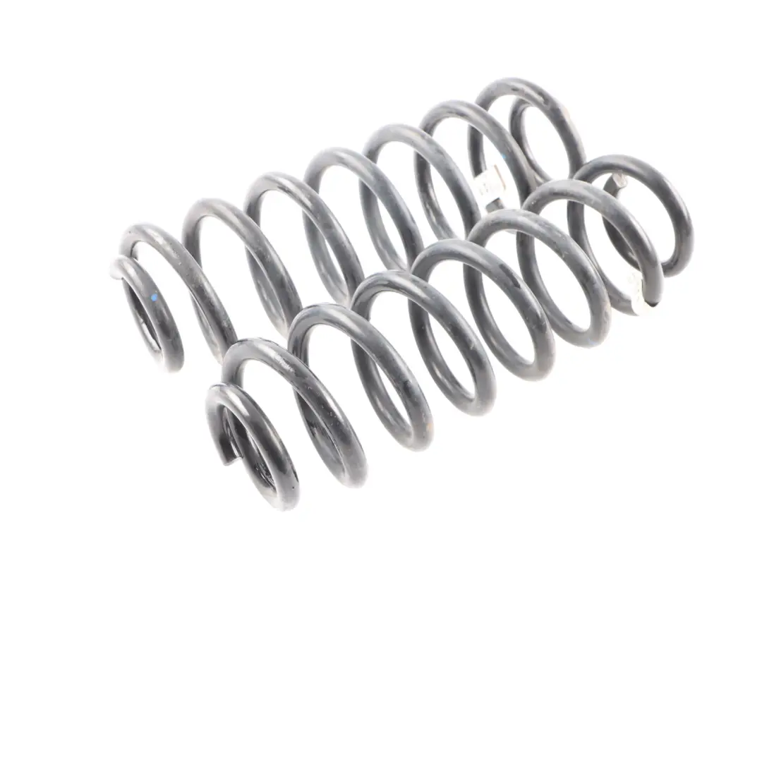 Audi RSQ3 F3 Molla Sospensione Assale Posteriore Sinistra Destra Set - SKU 5QF511115CD - Numero di parte 5QF511115CD