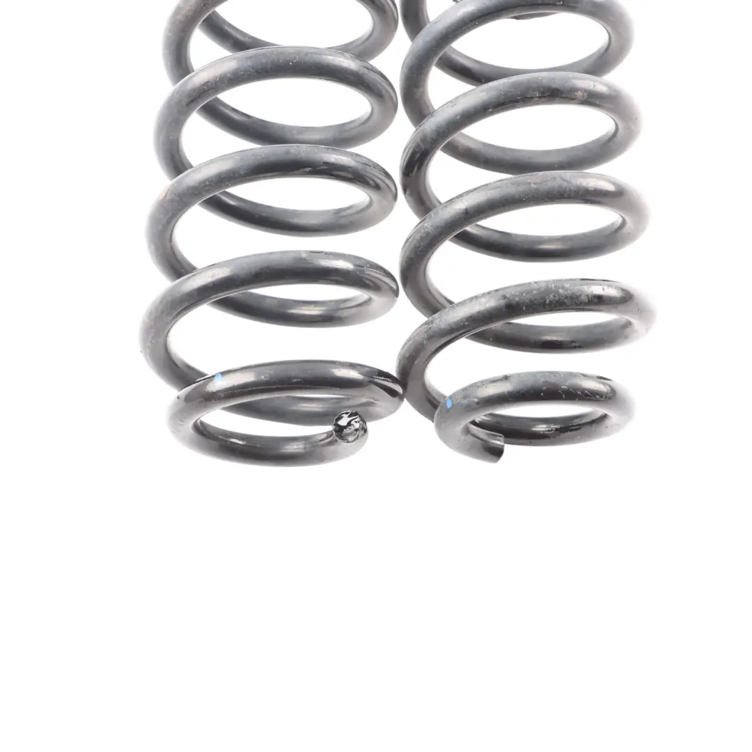 RSQ3 F3 Muelle Suspensión Eje Trasero Izquierdo Derecho Set para Audi con número de pieza 5QF511115CD Audi RSQ3 F3 Muelle Suspensión Eje Trasero Izquierdo Derecho Set - SKU 5QF511115CD - Número de pieza 5QF511115CD