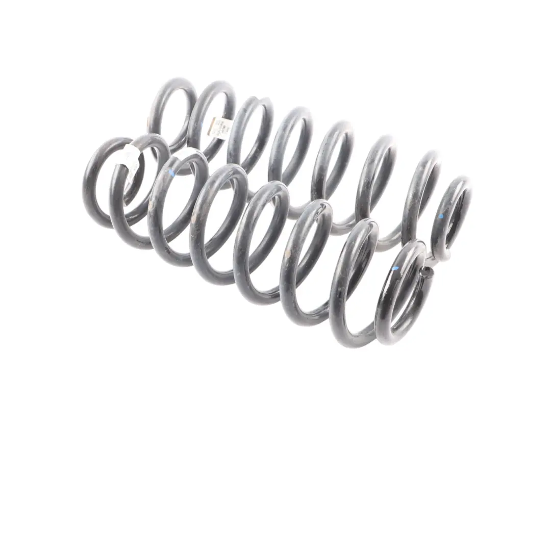 Audi RSQ3 F3 Rear Axle Suspension Spring Coil Left Right N/O/S Set - SKU 5QF511115CD - Part number 5QF511115CD