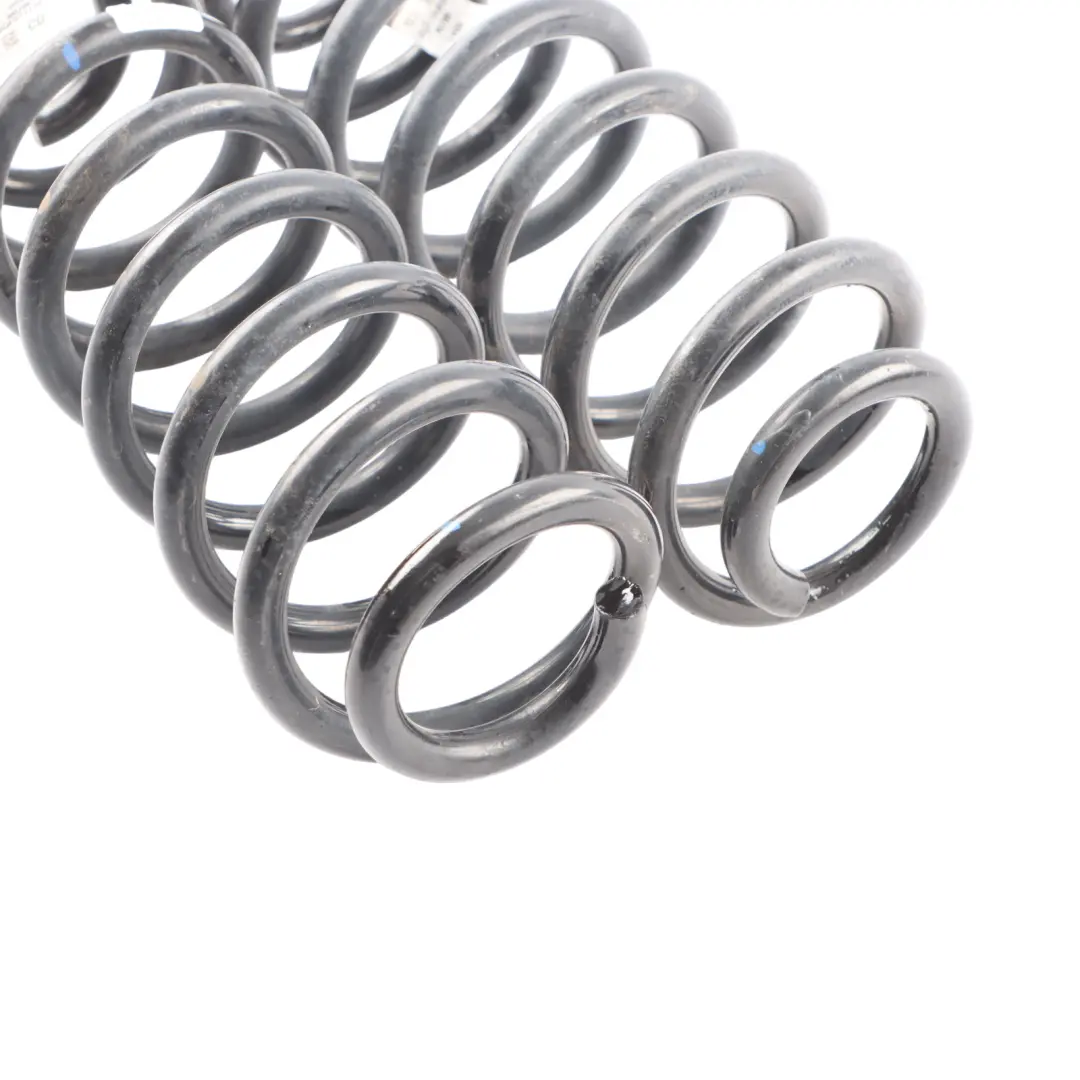 RSQ3 F3 Ressort Suspension Essieu Arrière Gauche Droite Set pour Audi à propos du numéro de pièce 5QF511115CD Audi RSQ3 F3 Ressort Suspension Essieu Arrière Gauche Droite Set - SKU 5QF511115CD - Numéro de pièce 5QF511115CD