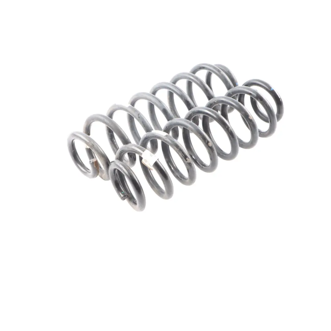 Audi RSQ3 F3 Rear Axle Suspension Spring Coil Left Right N/O/S Set - SKU 5QF511115CD - Part number 5QF511115CD