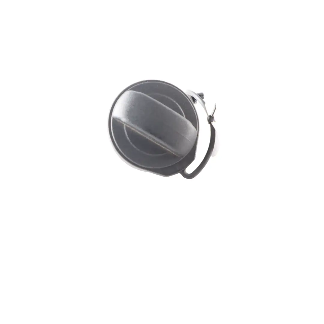 Audi A3 8V Fuel Tank Filler Screw Cap Cover - SKU 5WA201553F - Part number 5WA201553F