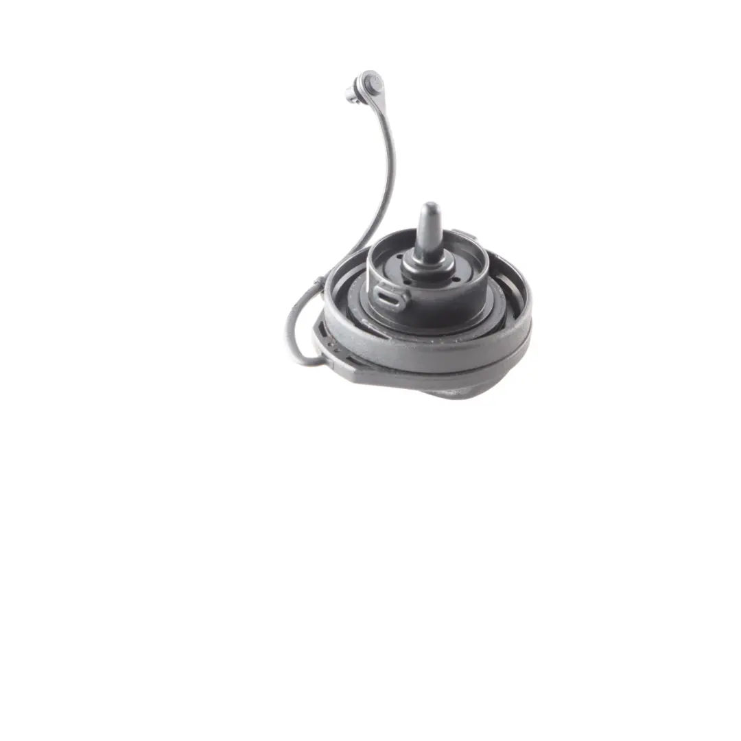 Tappo Vite Bocchettone Riempimento Serbatoio Carburante per Audi A3 8V con numero di parte 5WA201553F Audi A3 8V Tappo Vite Bocchettone Riempimento Serbatoio Carburante - SKU 5WA201553F - Numero di parte 5WA201553F