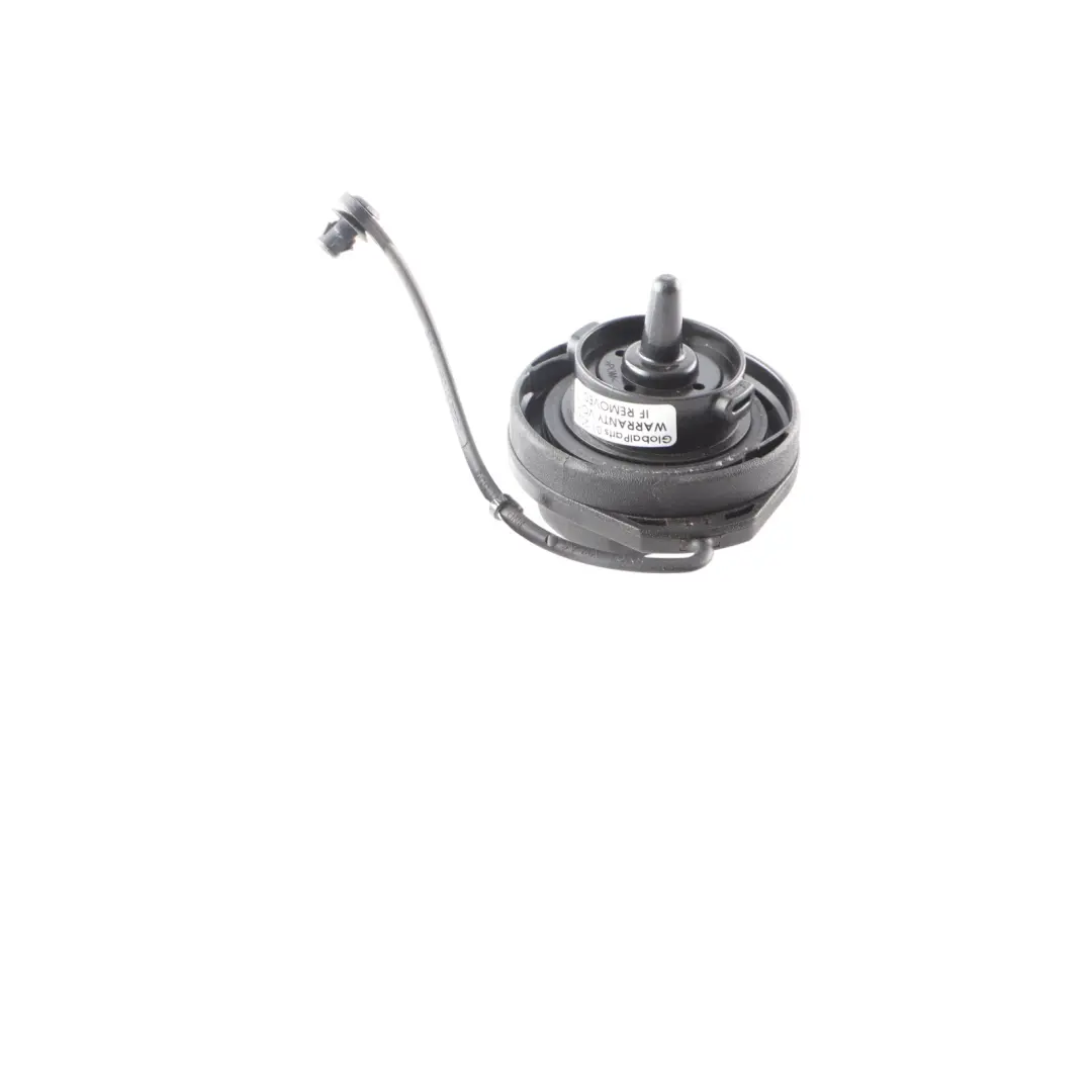 Audi A3 8V Tappo Vite Bocchettone Riempimento Serbatoio Carburante - SKU 5WA201553F - Numero di parte 5WA201553F