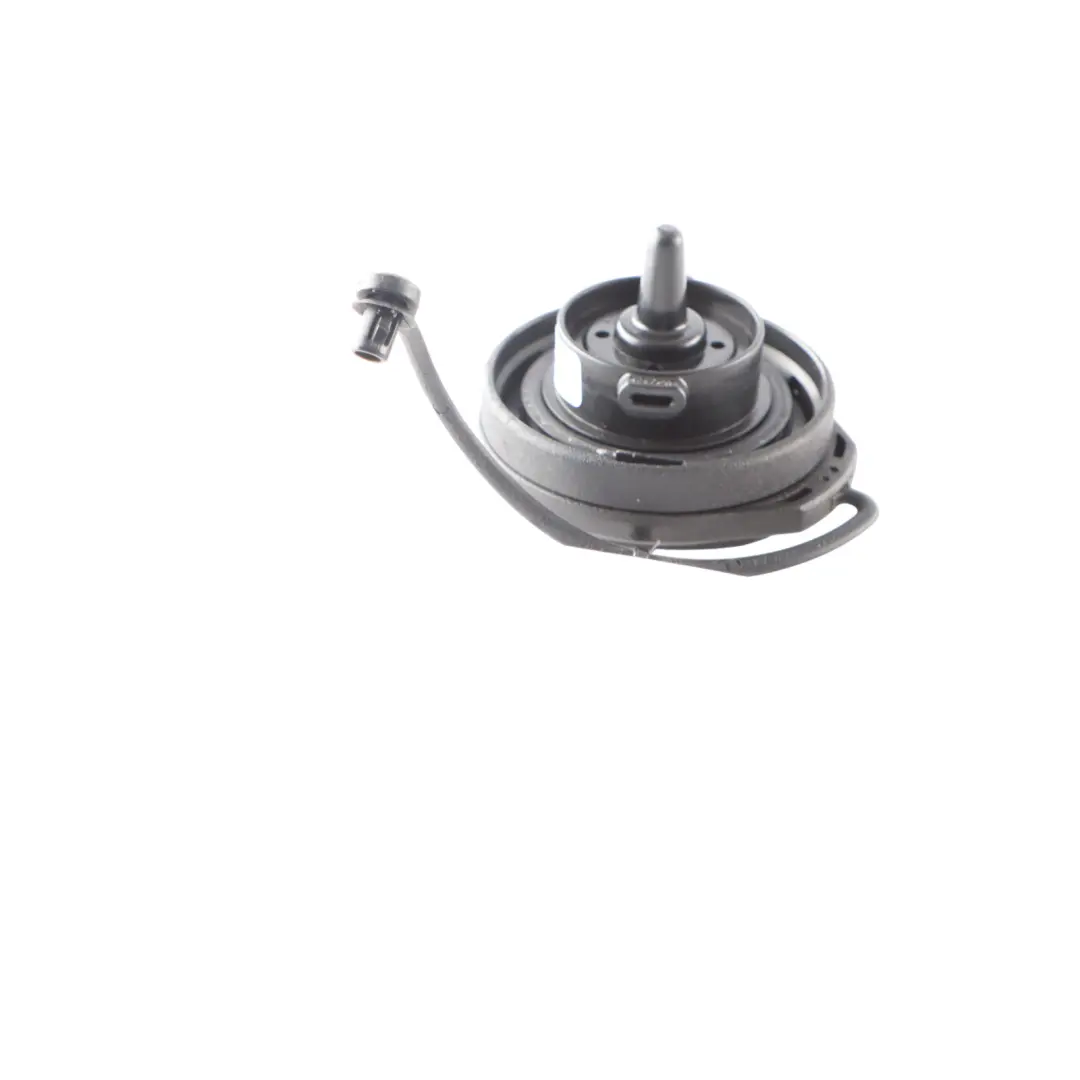 Tapa Del Tapón Del Depósito De Combustible para Audi A3 8V con número de pieza 5WA201553F Audi A3 8V Tapa Del Tapón Del Depósito De Combustible - SKU 5WA201553F - Número de pieza 5WA201553F