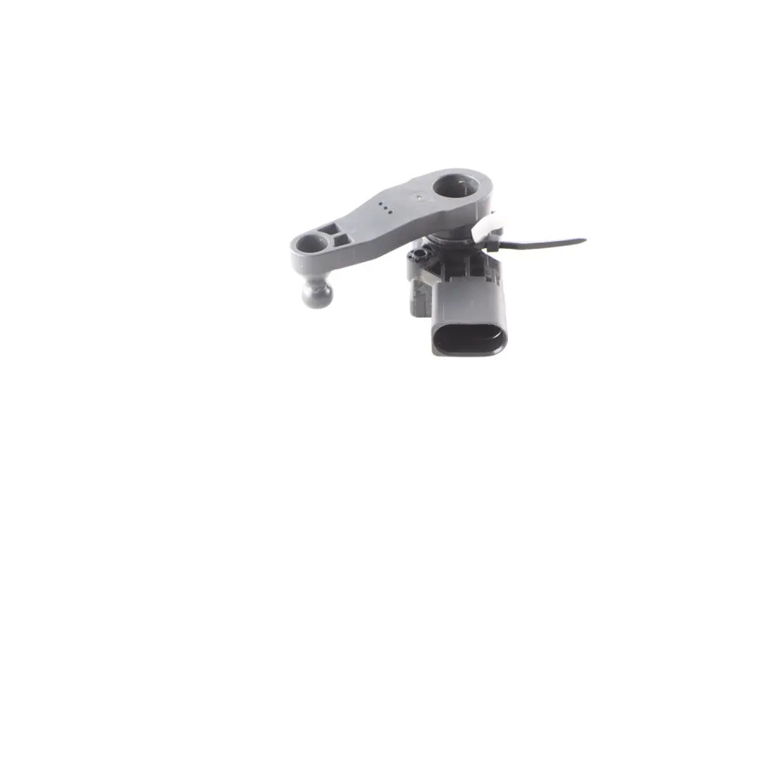 Volkswagen Golf CD1 Rear Height Level Sensor Left N/S Bracket Mount - SKU 5WA512521-1 - Part number 5WA512521
