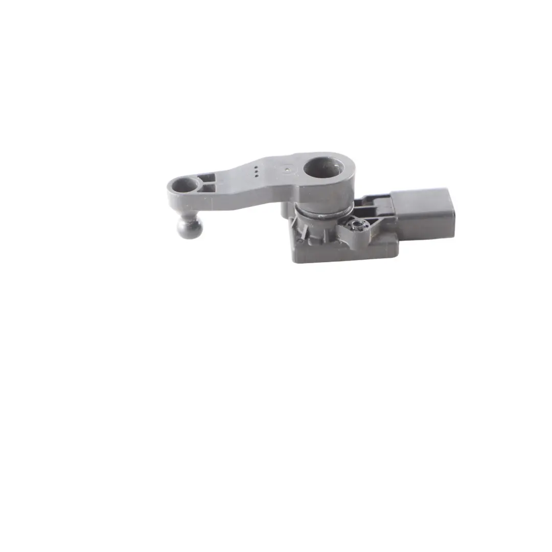 Volkswagen Golf CD1 Rear Height Level Sensor Left N/S Bracket Mount - SKU 5WA512521-1 - Part number 5WA512521