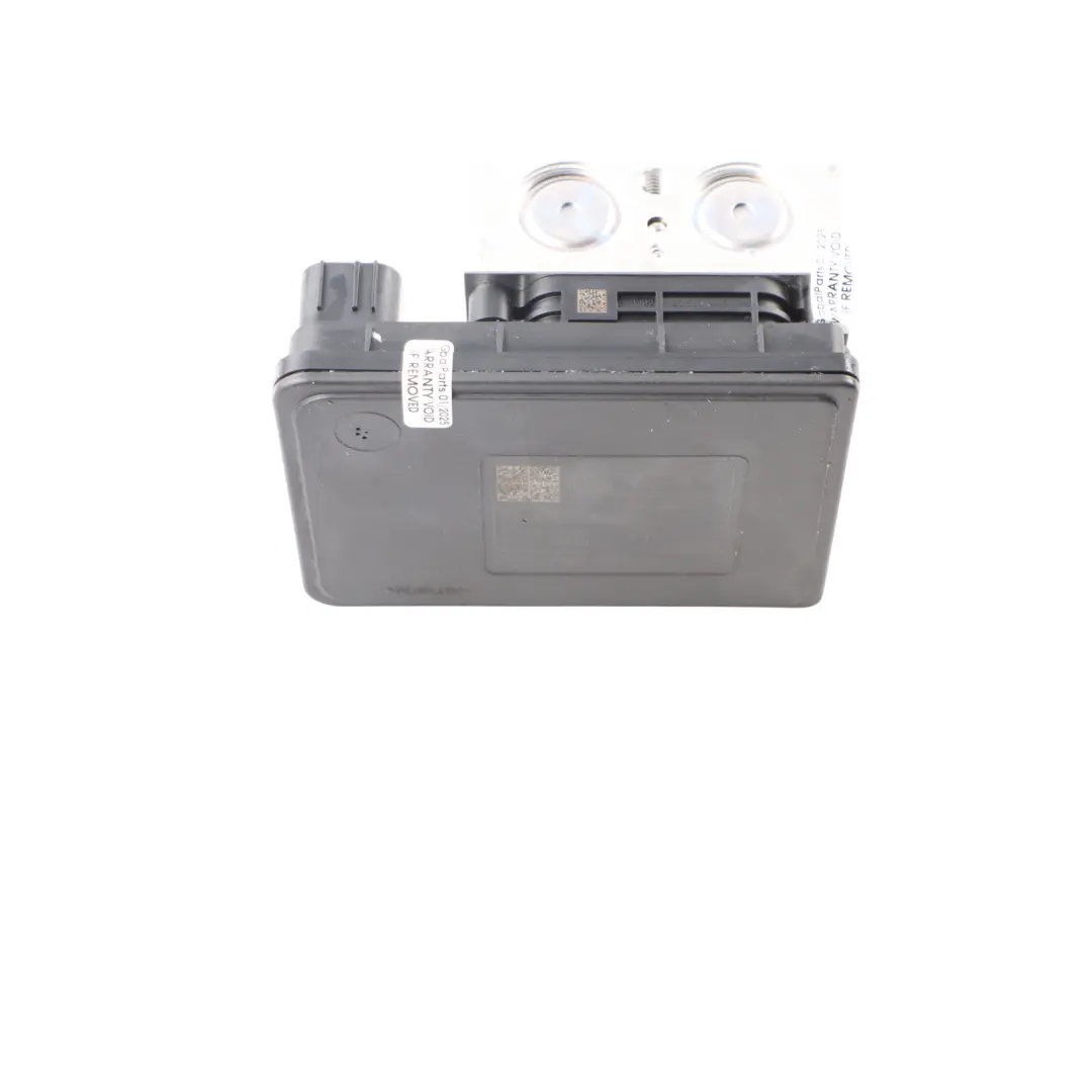 8Y Petrol Abs pump control module to Audi S3 with Part number 5WA614517DF Audi S3 8Y Petrol Abs pump control module - SKU 5WA614517DF - Part number 5WA614517DF