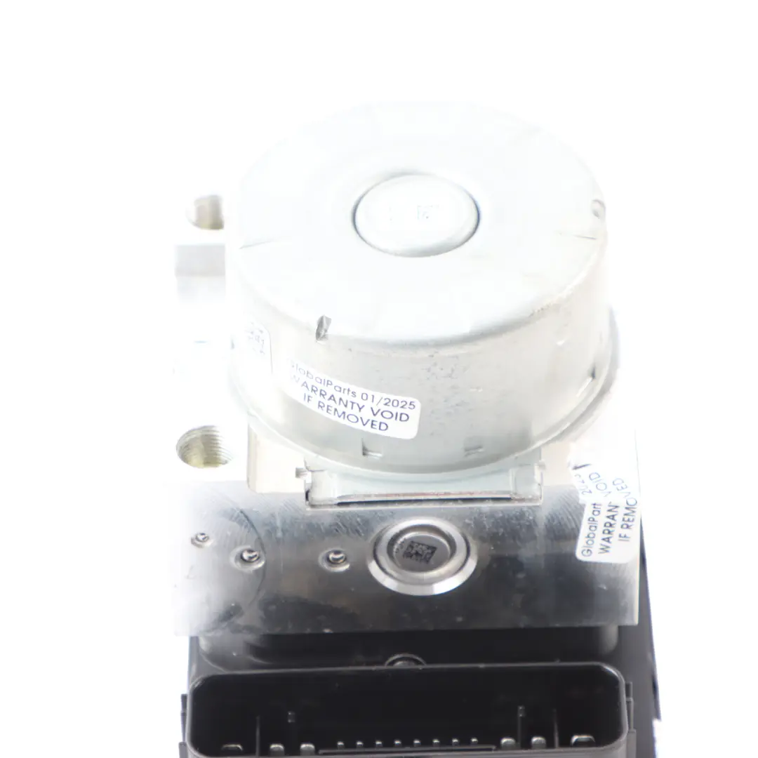 Audi S3 8Y Petrol Abs pump control module - SKU 5WA614517DF - Part number 5WA614517DF