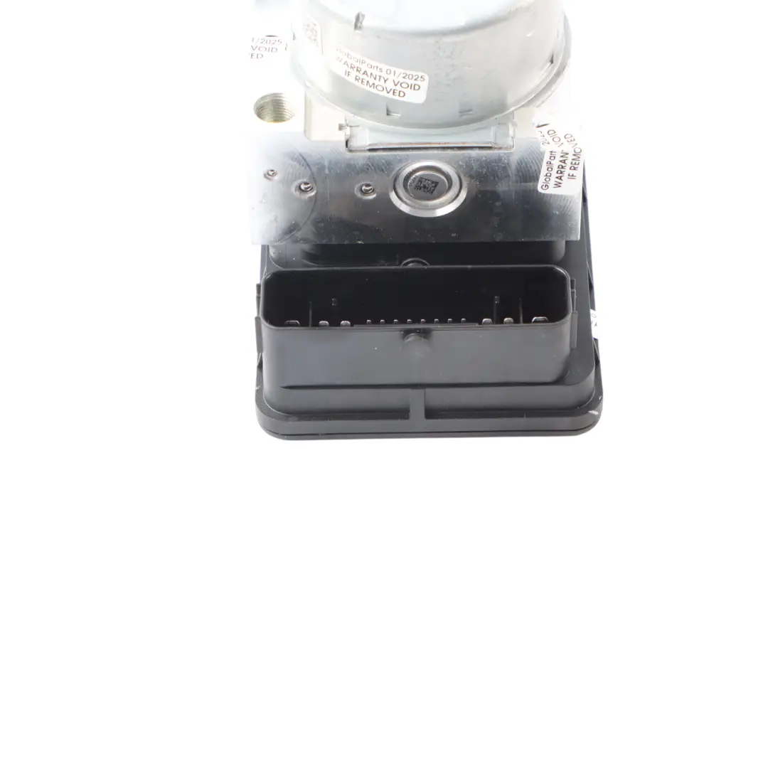 Audi S3 8Y Petrol Abs pump control module - SKU 5WA614517DF - Part number 5WA614517DF