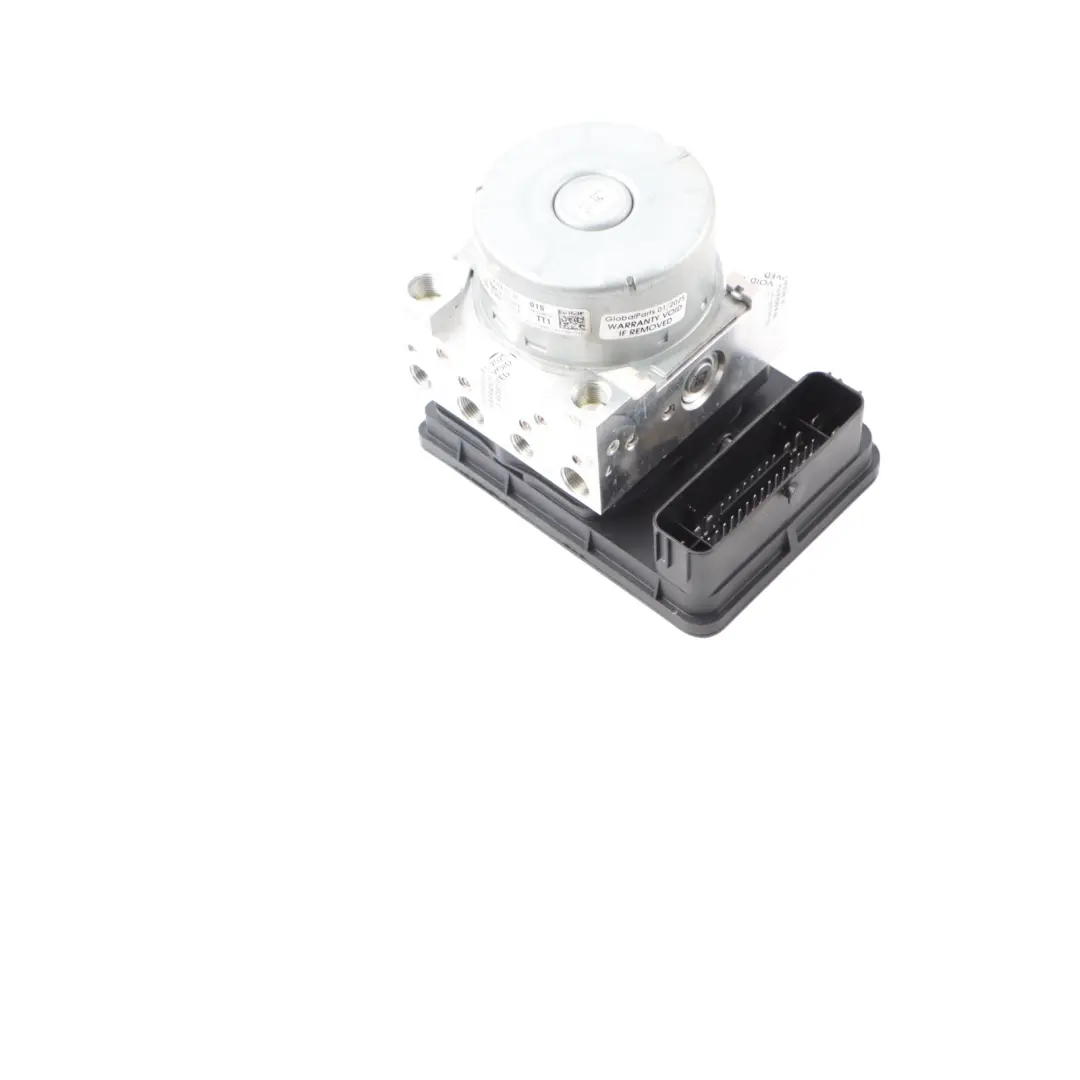 Audi S3 8Y Petrol Abs pump control module - SKU 5WA614517DF - Part number 5WA614517DF