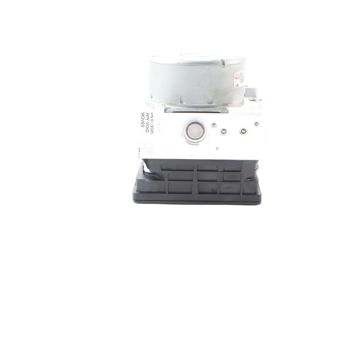 Audi S3 8Y Petrol Abs pump control module - SKU 5WA614517DF - Part number 5WA614517DF