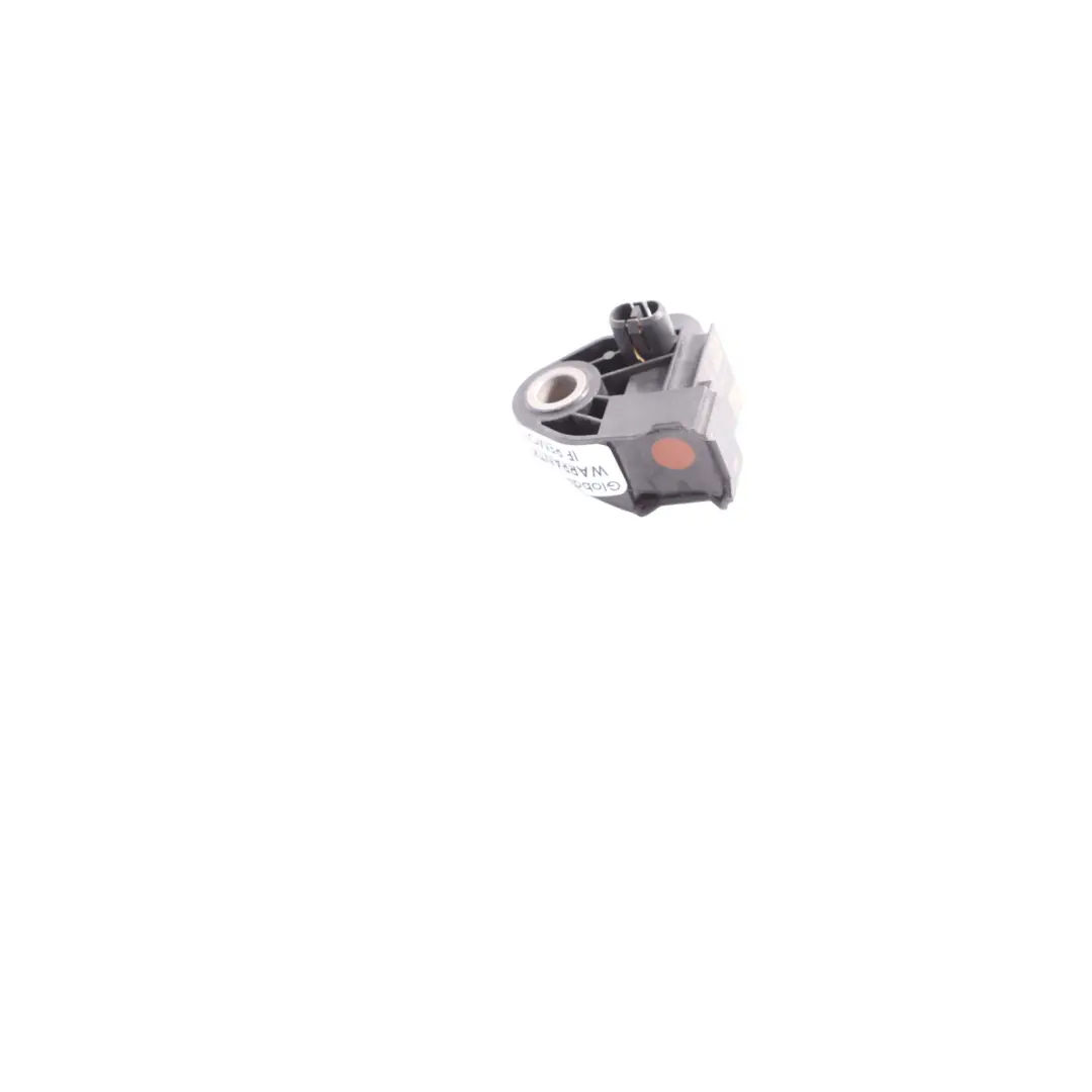 Audi S3 8Y Sensor De Impacto Choque Delantero Izquierdo Derecho - SKU 5WA907651 - Número de pieza 5WA907651