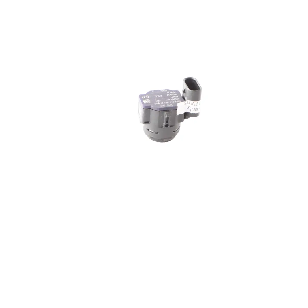 Audi S3 8Y PDC Parking Distance Sensor Daytona Grey Metallic - Z7S 5WA919275C - SKU 5WA919275C-DGR - Part number 5WA919275C-DGR