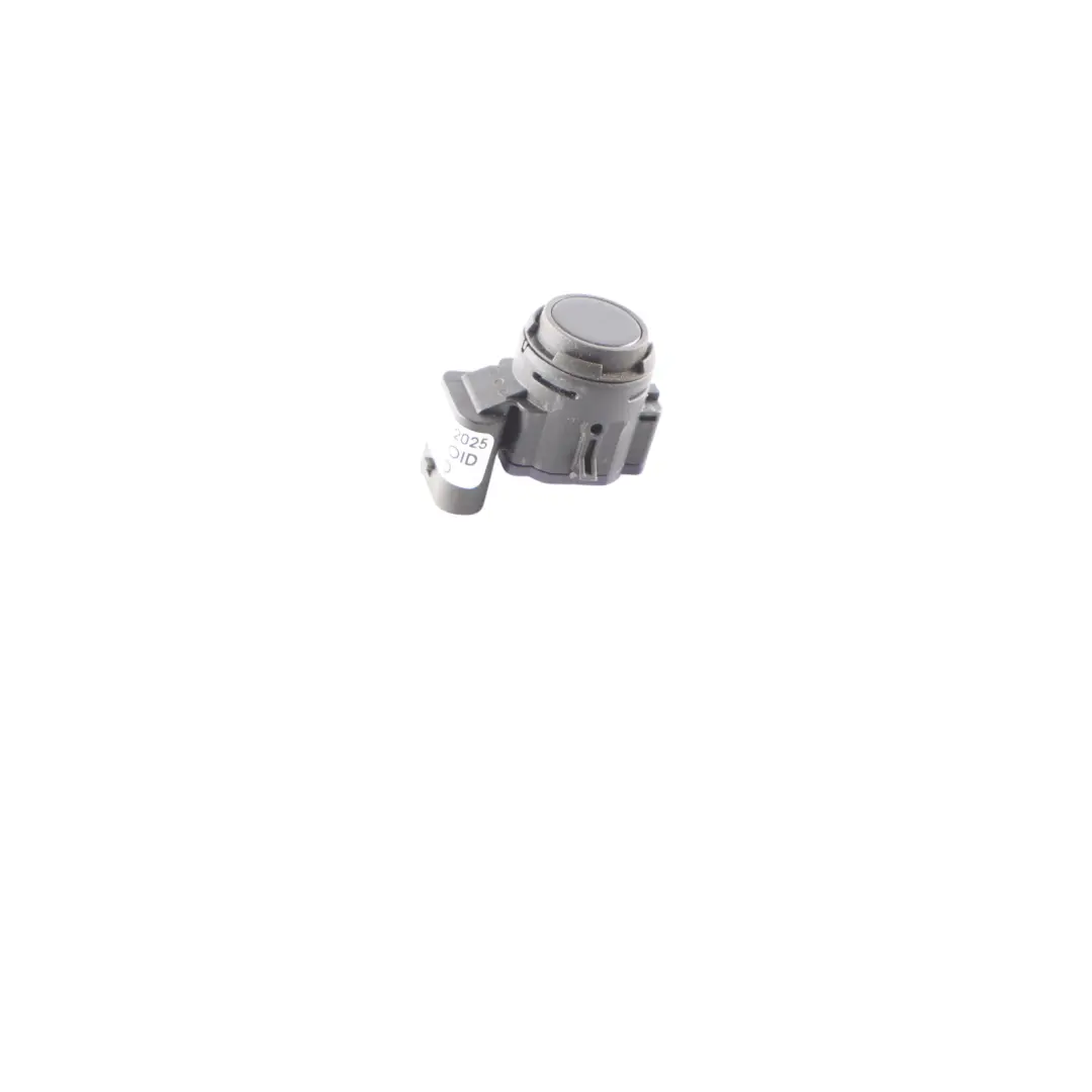 Audi A3 S3 8Y PDC Parksensor Vorne Hinten Mythisch Schwarz - Y9T - SKU 5WA919275C-MYB - Teilenummer 5WA919275C