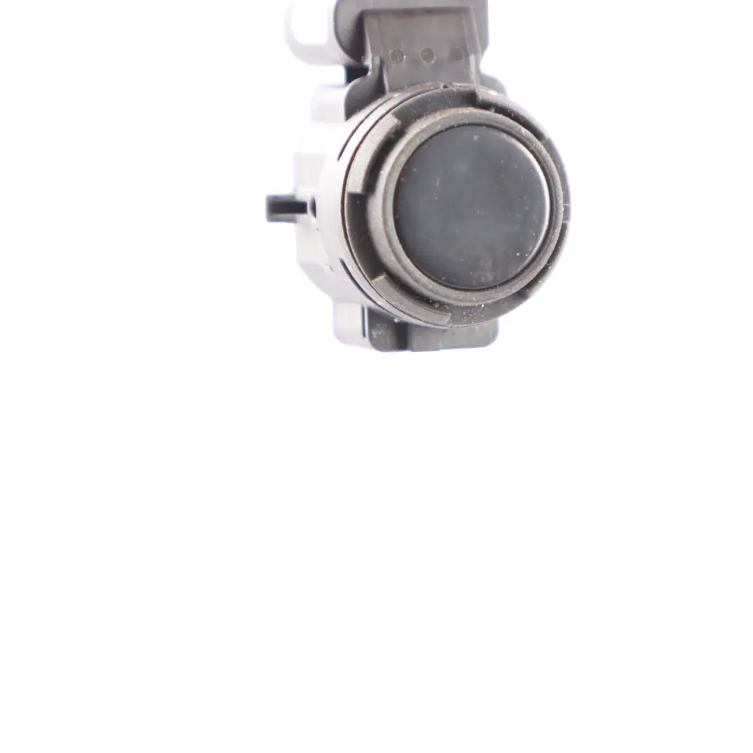 Audi A3 S3 8Y Sensor aparcamiento PDC delantero trasero Negro - Y9T - SKU 5WA919275C-MYB - Número de pieza 5WA919275C
