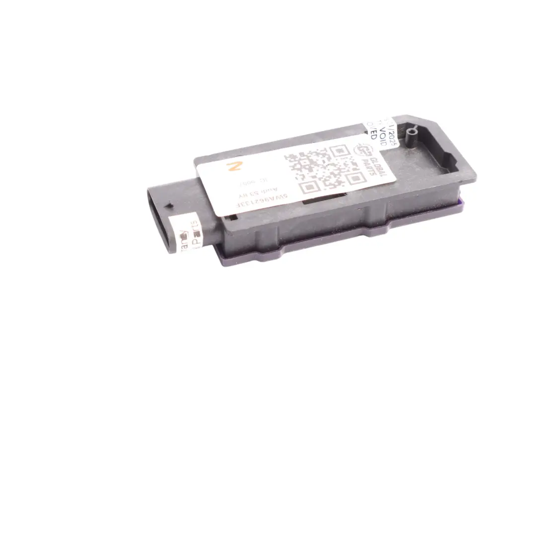 Audi Volkswagen Seat Modulo Di Accesso Senza Chiave Antenna - SKU 5WA962133F - Numero di parte 5WA962133F