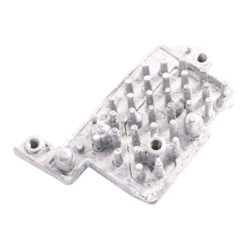 Audi SQ5 FY Control Unit Front Light Electronics LED Headlight - SKU 6002TZ0197 - Part number 6002TZ0197