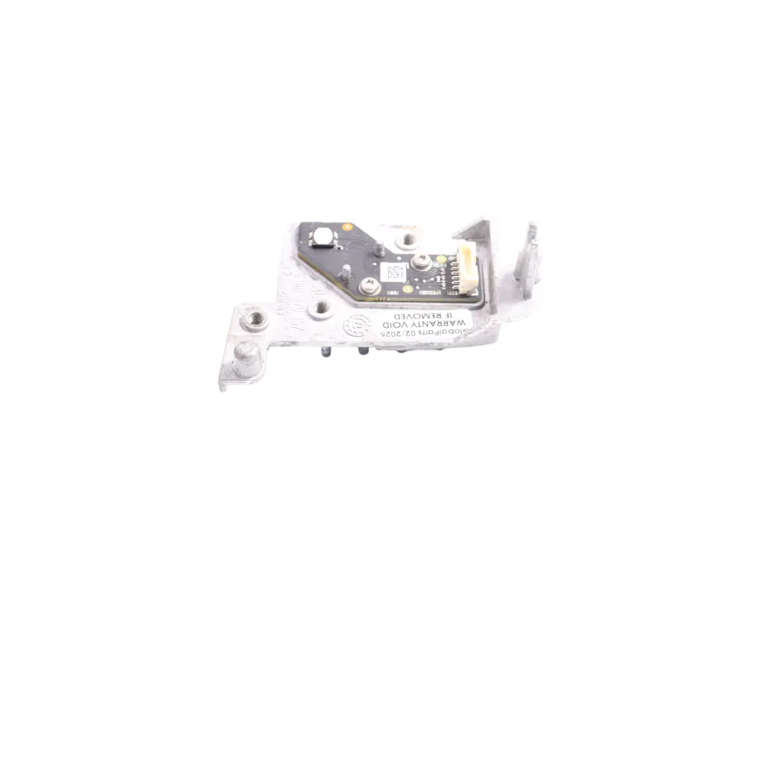 Audi SQ5 FY Control Unit Front Light Electronics LED Headlight - SKU 6002TZ0197 - Part number 6002TZ0197