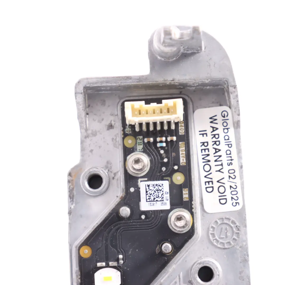 Audi SQ5 FY Control Unit Front Light Electronics LED Headlight - SKU 6002TZ0197 - Part number 6002TZ0197