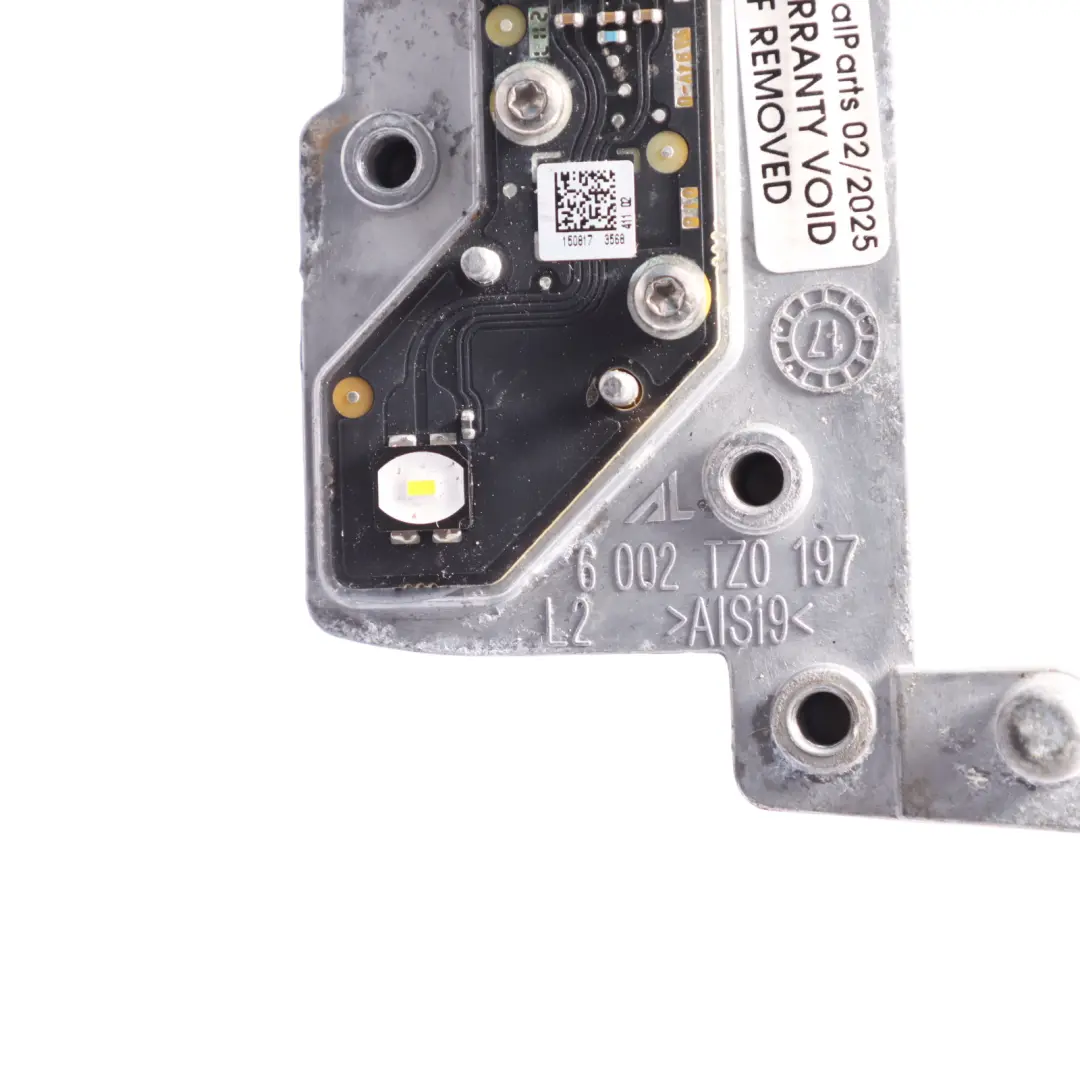 Audi SQ5 FY Control Unit Front Light Electronics LED Headlight - SKU 6002TZ0197 - Part number 6002TZ0197