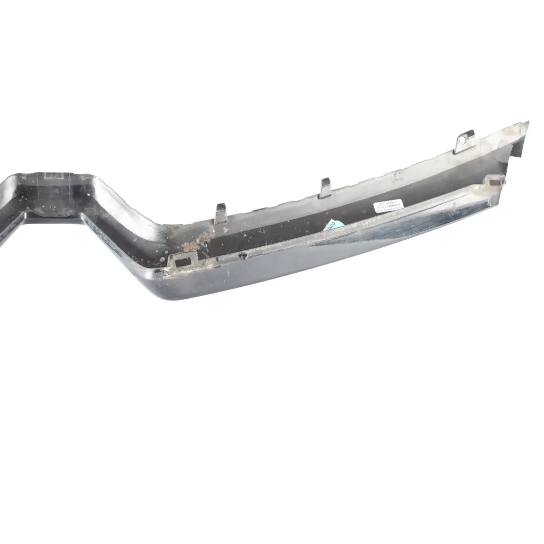 Front Bumper Grille Centre Upper Trim Panel Covering to Renault Captur with Part number 623820592R Renault Captur Front Bumper Grille Centre Upper Trim Panel Covering - SKU 623820592R - Part number 623820592R