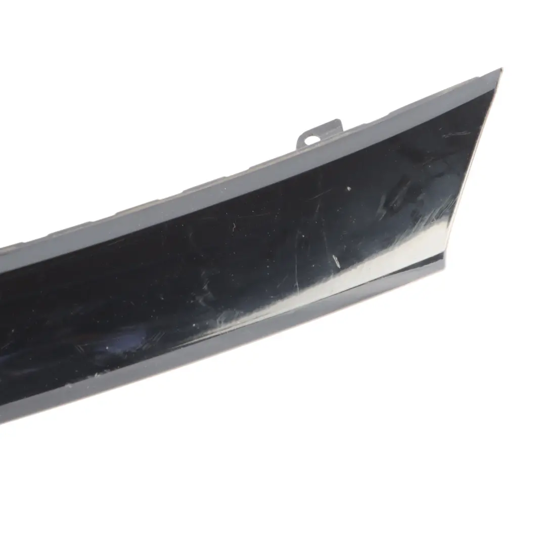 Front Bumper Grille Centre Upper Trim Panel Covering to Renault Captur with Part number 623820592R Renault Captur Front Bumper Grille Centre Upper Trim Panel Covering - SKU 623820592R - Part number 623820592R