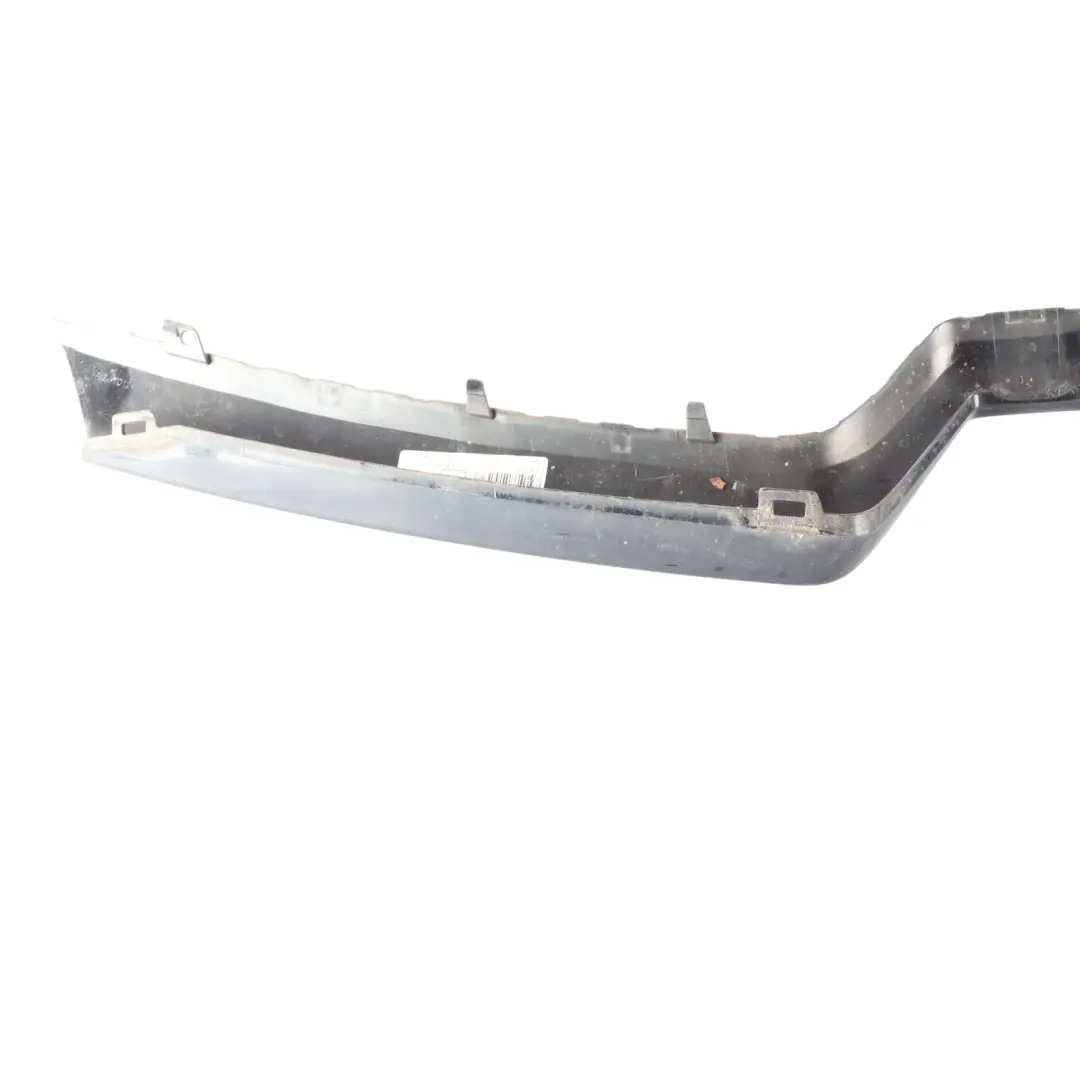 Front Bumper Grille Centre Upper Trim Panel Covering to Renault Captur with Part number 623820592R Renault Captur Front Bumper Grille Centre Upper Trim Panel Covering - SKU 623820592R - Part number 623820592R