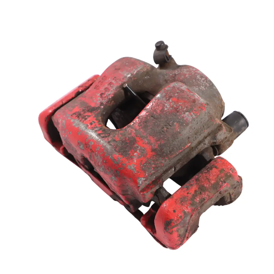 Zacisk Haumlcowy Lewy Przód 54/22 do BMW E46 Z4 E85 o numerze 6758113 BMW E46 Z4 E85 Zacisk Haumlcowy Lewy Przód 54/22 - SKU 6758113-1 - Numer Części 6758113