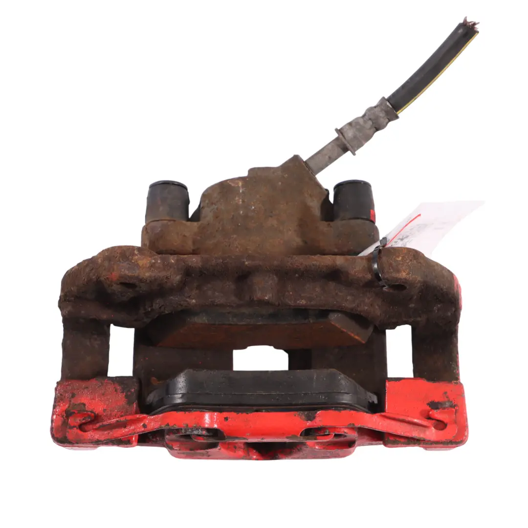 Bremszangengehäuse Vorne Links Bremssättel 54/22 für BMW 3 E46 Z4 E85 mit Teilenummer 6758113 BMW 3 E46 Z4 E85 Bremszangengehäuse Vorne Links Bremssättel 54/22 - SKU 6758113-1 - Teilenummer 6758113