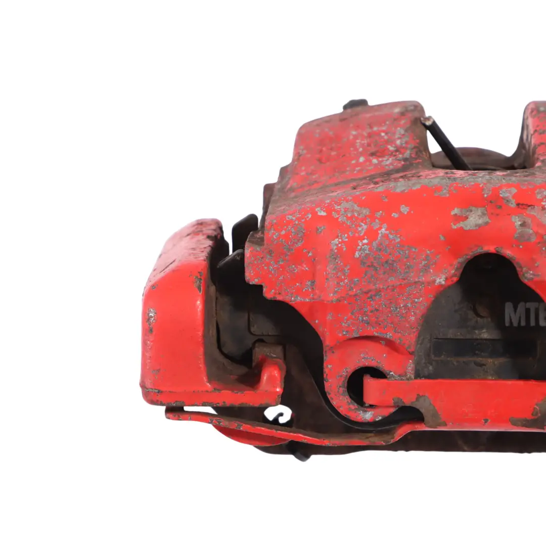 BMW 3 E46 Z4 E85 Bremszangengehäuse Vorne Links Bremssättel 54/22 - SKU 6758113-1 - Teilenummer 6758113