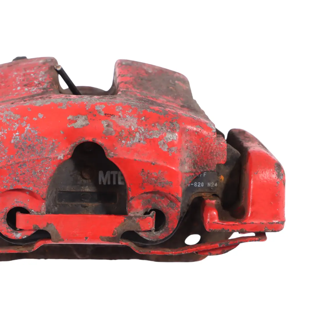 Pinza Freno Anteriore Sinistra Z4 E85 54/22 per BMW E46 con numero di parte 6758113 BMW E46 Pinza Freno Anteriore Sinistra Z4 E85 54/22 - SKU 6758113-1 - Numero di parte 6758113